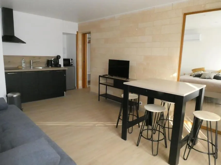 Manava Apartment Claveyson 0*,  France