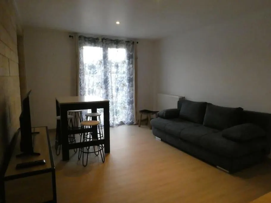Manava Apartment Claveyson France
