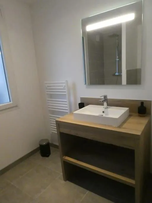 Manava Apartment Claveyson