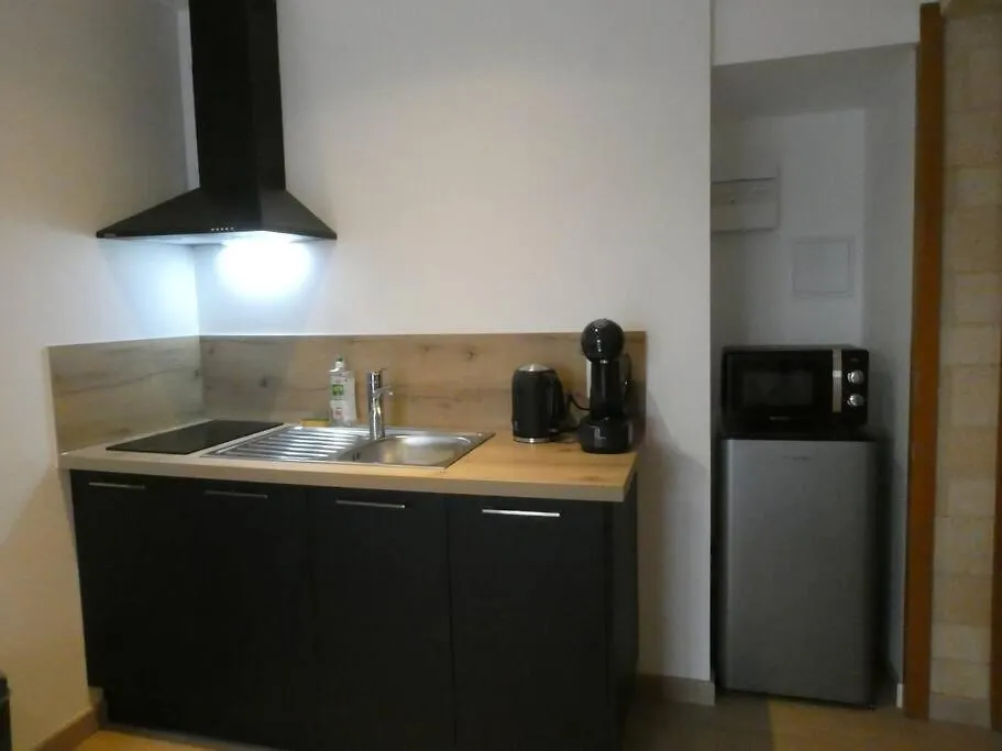 Manava Apartment Claveyson France